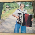 RISTO KOSKINEN: Risto Koskinen * SWE 1980 - pikkukuva 1