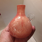Koriste Lasipullo. Art Glass Team - pikkukuva 1