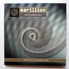 MARILLION Tales from the Engine Room CD 1998 HUIPPUKUNTO - pikkukuva 1