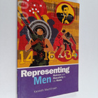 Kenneth MacKinnon : Representing men : maleness and mascu... - pikkukuva 1