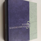 Suomen kansallisbiografia 5 : Karl-Lehtokoski - pikkukuva 1