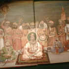 Sunil Sethi INDIAN INTERIORS ( 2003 ) Sis.pk:t - pikkukuva 2