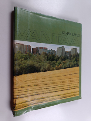 Seppo Saves : Vantaa