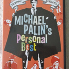 MICHAEL PALIN'S PERSONAL BEST (DVD) MONTY PYTHON - pikkukuva 1