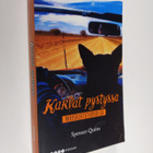 Spencer Quinn : Karvat pystyssä - pikkukuva 1