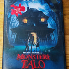 Gil Kenan : MONSTERITALO *DVD* - pikkukuva 1