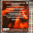 LORDI - Bite Like A Bulldog cd-single RARE! - pikkukuva 3