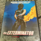 The Exterminator (Christopher George) - pikkukuva 1