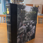 Kauhanen, R.: Tuli-iskuja - Suomen kenttätykistön tarina. - pikkukuva 2
