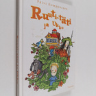 Päivi Romppainen : Ruuti-täti ja Ukko - pikkukuva 1