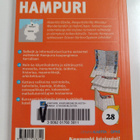 Alexandra (toim.) Carsten : Hampuri : kartta + opas : näh... - pikkukuva 2