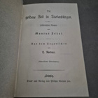 Jokai: Die goldene Zeit... (v.1890) - pikkukuva 2