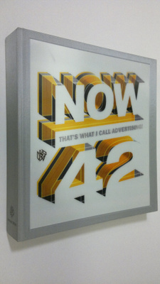 Now That's What I Call Advertising, the 42nd Annual of th...