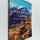 Tenzin Wangyal : Parantava lähde : tiibetiläinen sielunpa... - pikkukuva 1