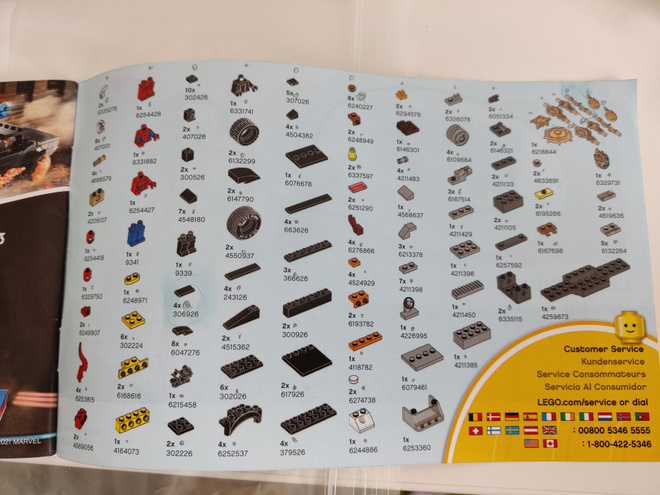 Item image