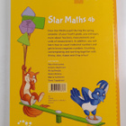 Kimmo Nyrhinen ym. : Star Maths 4b - pikkukuva 2