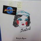 MOHEL - BABYLON BYBASS M-/M- 12'' MAXI - pikkukuva 1