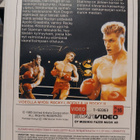 Rocky iv vhs - pikkukuva 2