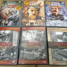 DVD:t 6x Toinen Maailmansota (HITLER) - pikkukuva 1