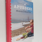 Miikka Järvinen : Apukokki maailmalla - pikkukuva 1