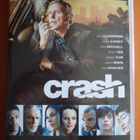 Crash 1. tuotantokausi, Dennis Hopper, uusi - pikkukuva 1