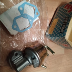 Polttoainepumppu Mitsubishi Colt, Galant KYOSAN 509-MP773 - pikkukuva 2