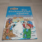 Gahrton - Unenge En förknorrad vinter - pikkukuva 1