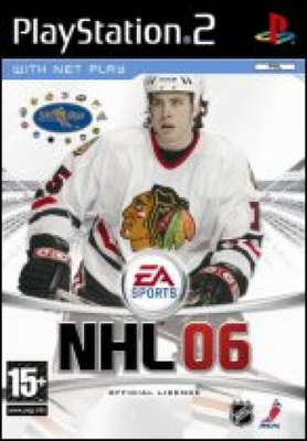 Nhl 06 (PS2)