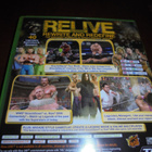 WWE LEGENDS OF WRESTLEMANIA - XBOX 360 - pikkukuva 3