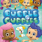 Bubble Guppies: Kuka tahtoo olla iso, paha susi dvd - pikkukuva 3
