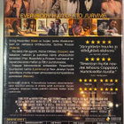 American Hustle - DVD ( uusi, kelmussa ) - pikkukuva 2