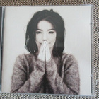 Björk DEBUT (CD) - pikkukuva 1