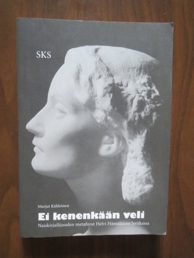 Marjut Kähkönen: Ei kenenkään veli