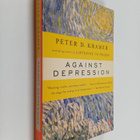Peter D. Kramer : Against depression - pikkukuva 1