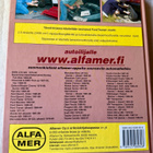 Ford Transit Diesel 1986- 1999 / Korjausopas - pikkukuva 3
