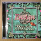 Enzign - Cast The First Stone CD - pikkukuva 1