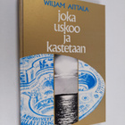 Wiljam Aittala : Joka uskoo ja kastetaan - pikkukuva 1