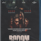 Bodom (Blu-ray) Mikael Gabriel, Mimosa Willamo (2016) UUSI - pikkukuva 1