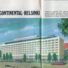 ME n:o 11 1970 Nyt on luonnonsuojeluvuosi.Hotel-Intercontine - pikkukuva 2