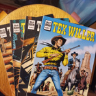 Tex Willer. vuosikerta 2009 - pikkukuva 3
