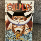 ONE PIECE 57 (KAPPAILU MAAILMAN HUIPULLA)  SUOMI) - pikkukuva 1