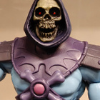 Motuc Motu Masters of the universe Skeletor - pikkukuva 3