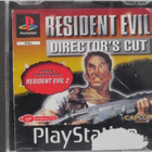 Resident Evil Director's Cut - pikkukuva 1