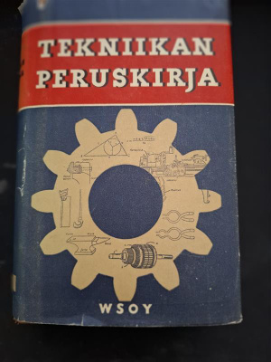 William L. Schaaf : Tekniikan peruskirja