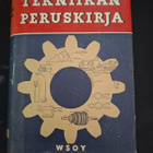 William L. Schaaf : Tekniikan peruskirja - pikkukuva 1