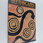 Judith Ryan : Mythscapes : Aborginal art of the desert - pikkukuva 1