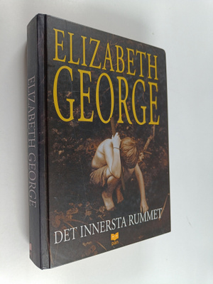 Elizabeth George : Det innersta rummet