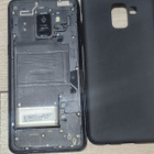 Samsung galaxy A8 puhelin - pikkukuva 3