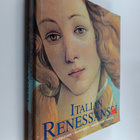 Rolf (toim.) Toman : Italian renessanssi : arkkitehtuuri,... - pikkukuva 1