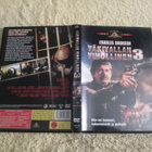 VÄKIVALLAN VIHOLLINEN 3 DVD - pikkukuva 1